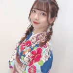 夢みるアドレセンス 山口はのん、浴衣美人ショットに歓喜の声「最高！天才！天使」