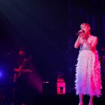 大原櫻子、初の2部構成の全国ツアーが東京ガーデンシアターでファイナル！