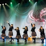 さくら学院、6月5日に配信ライブ「10th Anniversary さくら学院☆2020～The Days～」を開催。
