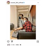 Cocomiが『漁港の肉子ちゃん』ゼロ号試写へ行ったことを報告！