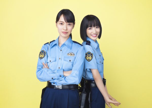 milet、新曲が永野芽郁&戸田恵梨香W主演ドラマ『ハコヅメ～たたかう！交番女子～』の主題歌に起用