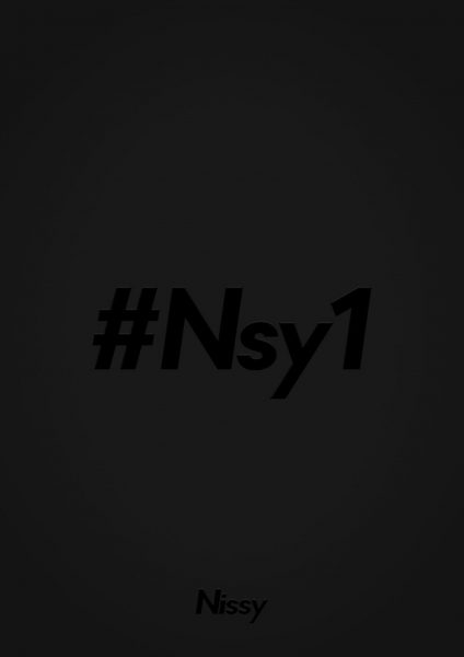 Nissy、新曲『Do Do』＆映像商品「＃Nsy1」のリリース決定
