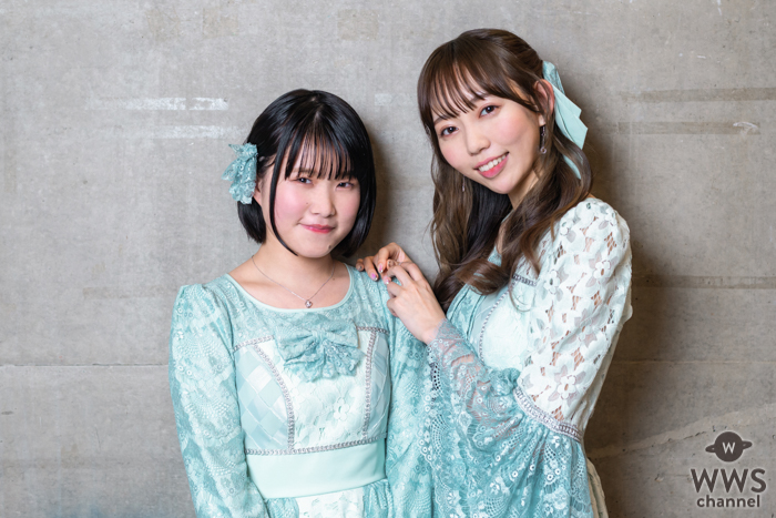 【インタビュー】池田裕楽（STU48）と野島樺乃（SKE48）が『はじまりの唄』への想いを語る！「明日に繋がる活力に」