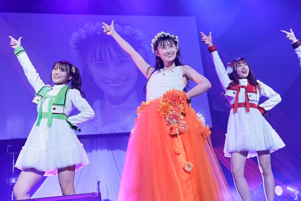 【写真特集】SUPER☆GiRLS(スパガ)が11周年ライブで新リーダー・阿部夢梨＆新メンバー３名発表！