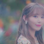 宮脇咲良、HKT48卒業ソング『思い出にするにはまだ早すぎる』のMV Short ver. が公開決定