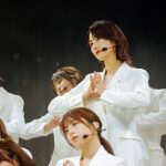 櫻坂46・井上梨名、原田葵、松田里奈らフォーメーション3列目メンバーによるライブ『BACKS LIVE!!』終幕！