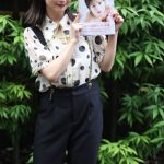 【写真特集】元NMB48・谷川愛梨が1st写真集発売で思いを語る！