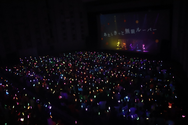エビ中、「動きで魅せる」Concept Live ～MOVE～６人体制最後のワンマンライブを大成功で終了！