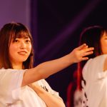 櫻坂46・井上梨名、原田葵、松田里奈らフォーメーション3列目メンバーによるライブ『BACKS LIVE!!』終幕！