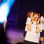 櫻坂46・井上梨名、原田葵、松田里奈らフォーメーション3列目メンバーによるライブ『BACKS LIVE!!』終幕！