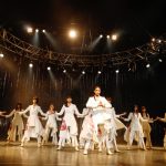 櫻坂46・井上梨名、原田葵、松田里奈らフォーメーション3列目メンバーによるライブ『BACKS LIVE!!』終幕！