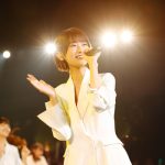 櫻坂46・井上梨名、原田葵、松田里奈らフォーメーション3列目メンバーによるライブ『BACKS LIVE!!』終幕！