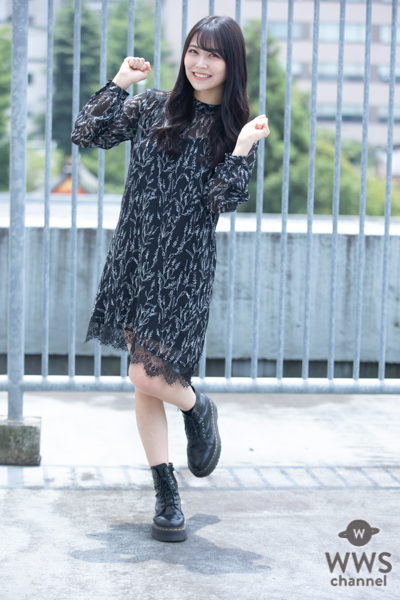【写真特集】NMB48・白間美瑠が卒業記念写真集『REBORN』発売で思いを語る！