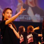 櫻坂46・井上梨名、原田葵、松田里奈らフォーメーション3列目メンバーによるライブ『BACKS LIVE!!』終幕！
