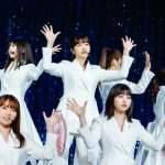 櫻坂46・井上梨名、原田葵、松田里奈らフォーメーション3列目メンバーによるライブ『BACKS LIVE!!』終幕！