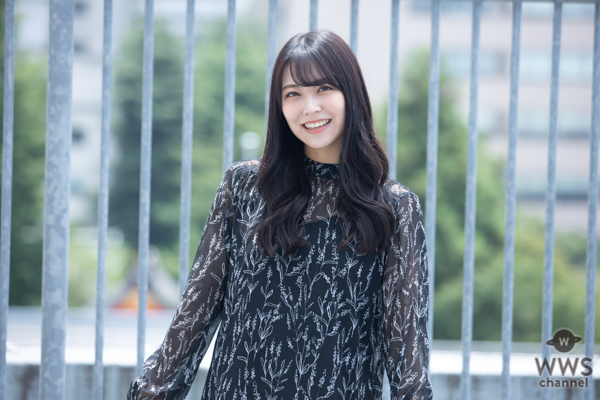 【写真特集】NMB48・白間美瑠が卒業記念写真集『REBORN』発売で思いを語る！