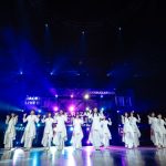 櫻坂46・井上梨名、原田葵、松田里奈らフォーメーション3列目メンバーによるライブ『BACKS LIVE!!』終幕！
