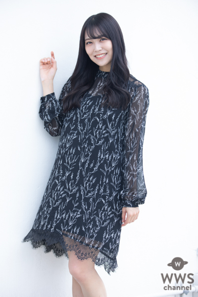 【写真特集】NMB48・白間美瑠が卒業記念写真集『REBORN』発売で思いを語る！