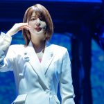 櫻坂46・井上梨名、原田葵、松田里奈らフォーメーション3列目メンバーによるライブ『BACKS LIVE!!』終幕！
