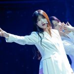 櫻坂46・井上梨名、原田葵、松田里奈らフォーメーション3列目メンバーによるライブ『BACKS LIVE!!』終幕！