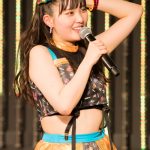 NMB48卒業生・木下百花プロデュース 「ムチャクセ公演 〜百花が見てる〜」開催決定!