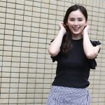 【写真特集】RIZINアンバサダー・くるみが初の写真集発売で思いを語る！