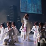 櫻坂46・井上梨名、原田葵、松田里奈らフォーメーション3列目メンバーによるライブ『BACKS LIVE!!』終幕！