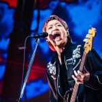 BLUE ENCOUNT、初の横浜アリーナ・ワンマン公演を6/20（日）にWOWOWで放送・配信！
