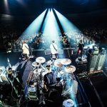 BLUE ENCOUNT、初の横浜アリーナ・ワンマン公演を6/20（日）にWOWOWで放送・配信！
