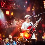 BLUE ENCOUNT、初の横浜アリーナ・ワンマン公演を6/20（日）にWOWOWで放送・配信！