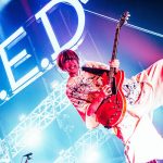 BLUE ENCOUNT、初の横浜アリーナ・ワンマン公演を6/20（日）にWOWOWで放送・配信！