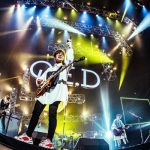 BLUE ENCOUNT、初の横浜アリーナ・ワンマン公演を6/20（日）にWOWOWで放送・配信！