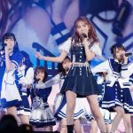 HKT48の1期生・宮脇咲良が卒業コンサートで約10年のアイドル人生に幕！ 卒業生・兒玉遥と指原莉乃もサプライズ登場！
