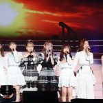 HKT48の1期生・宮脇咲良が卒業コンサートで約10年のアイドル人生に幕！ 卒業生・兒玉遥と指原莉乃もサプライズ登場！