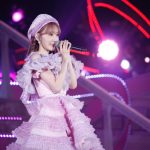 HKT48の1期生・宮脇咲良が卒業コンサートで約10年のアイドル人生に幕！ 卒業生・兒玉遥と指原莉乃もサプライズ登場！