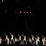 ハロプロ研修生の定期公演が有観客で開催