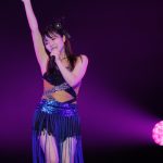 ハロプロ研修生の定期公演が有観客で開催