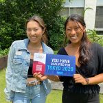 【インタビュー】開会直前！東京オリンピック”サーフィン女子日本代表”前田マヒナ選手が意気込みを語る！