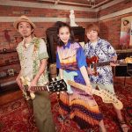のん、無観客配信ライブ・シリーズの記念すべき10回目に宮藤官九郎が参戦！