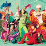 超特急、話題の新曲「CARNAVAL」待望のMV解禁！