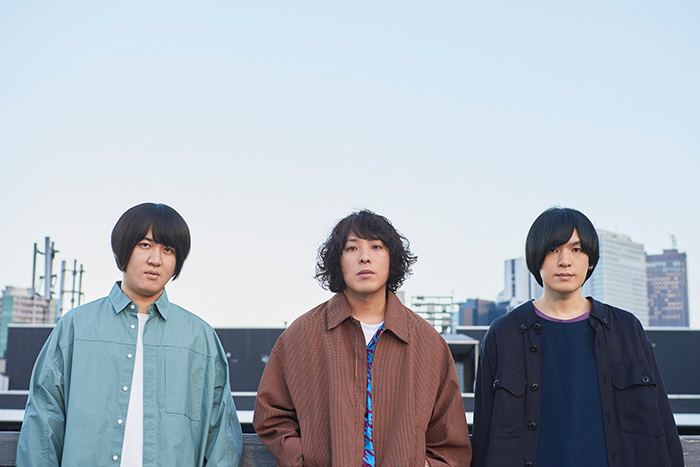 KANA-BOON、新曲「HOPE」を8/8に配信リリース決定！