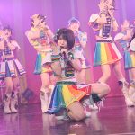 虹のコンキスタドール、1年半ぶりの夏ツアースタート！結成7年目のライブはアニバーサリー感満載の内容！
