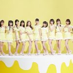 ＝LOVE、新曲「ウィークエンドシトロン」のMVメイキング映像が峯岸みなみYouTubeチャンネルにて公開！