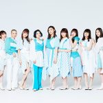 私立恵比寿中学、９人体制初のアーティスト写真＆ニューアルバムのジャケット写真を公開！