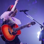 大原櫻子、2年ぶりの全国ツアーファイナル公演をTV初独占放送！