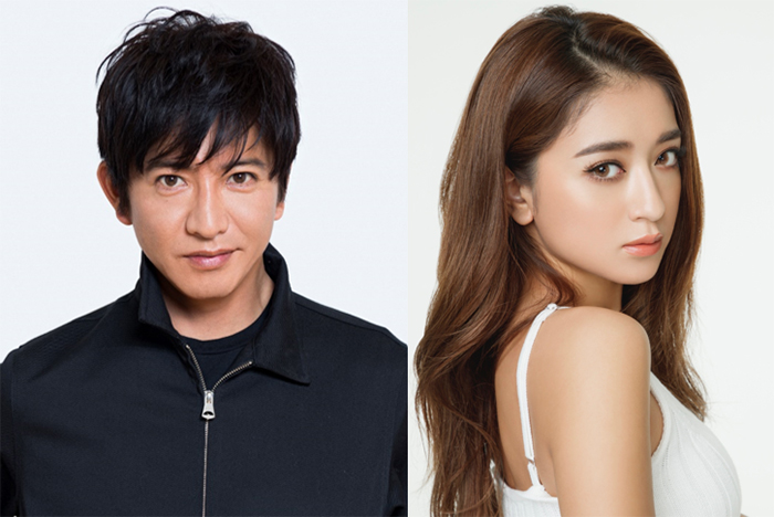 木村拓哉×池田美優（みちょぱ）のラジオ対談が実現！