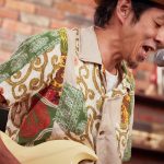 のん、無観客配信ライブ・シリーズの記念すべき10回目に宮藤官九郎が参戦！