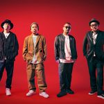 ケツメイシ、7月に2曲連続配信決定！さらに配信サービスキャンペーンも決定！
