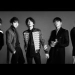 Da-iCE、新曲「Kartell」のリリースを発表！同時にジャケット写真も公開！