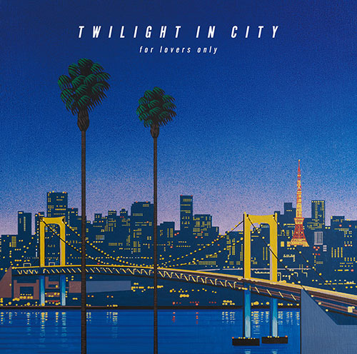 DEEN、7/7に待望のオリジナルアルバム『TWILIGHT IN CITY 〜for lovers only〜』をリリース！
